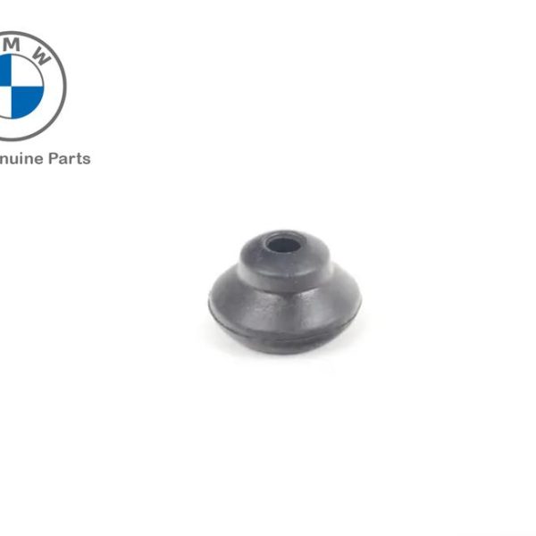 Original BMW E39 Touring Stop Buffer Karet Kaca Bagasi Belakang