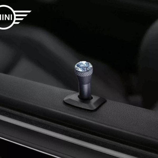 BMW Crystal Door Lock Pin Kunci Pintu F30 G20 F10 G30 G12 G14 G15 G16