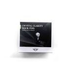 BMW Crystal Door Lock Pin Kunci Pintu F30 G20 F10 G30 G12 G14 G15 G16 - Gambar 3