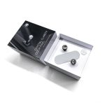 BMW Crystal Door Lock Pin Kunci Pintu F30 G20 F10 G30 G12 G14 G15 G16 - Gambar 4