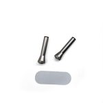Original MINI Crystal Door Lock Pin Kunci Pintu R55 R56 F57 R58 R59 R60 R61 F54 F55 F56 F57 F60 F65 F66 F67 - Image 6