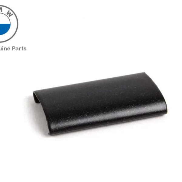 Original BMW E32 E34 Clip Sambungan Seal Kaca Depan 51311908645