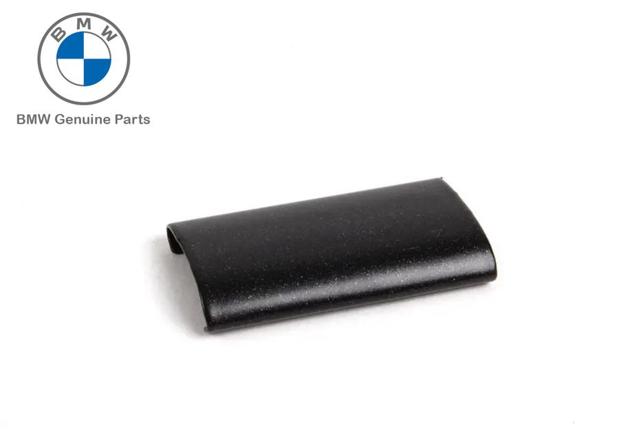 51311908645_A Original BMW E32 E34 Clip Sambungan Seal Kaca Depan 51311908645 - Image 1