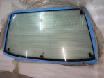 Original BMW E30 M3 Coupe Kaca Belakang Rear Window Green 51311933988 - Image 3