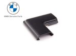 BMW E30 Facelift Clip Sambungan Siku Seal Kaca Belakang 51311940279