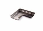 BMW E30 Facelift Clip Sambungan Siku Seal Kaca Belakang 51311940279 - Gambar 3