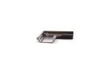 BMW E30 Facelift Clip Sambungan Siku Seal Kaca Belakang 51311940279 - Gambar 4