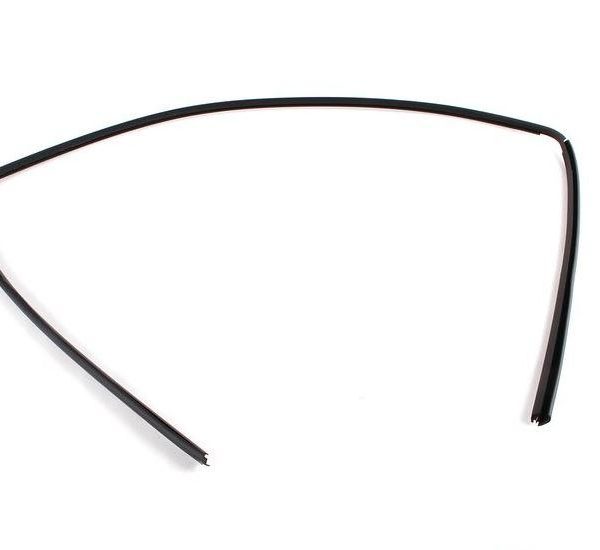 Original BMW E36 Coupe Cabrio Karet Trim Keliling Kaca Depan