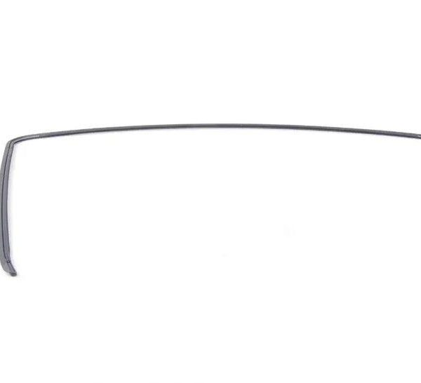 Original BMW E36 Coupe Karet Trim Keliling Kaca Belakang