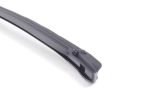Original BMW E36 Coupe Karet Trim Keliling Kaca Belakang - Gambar 4