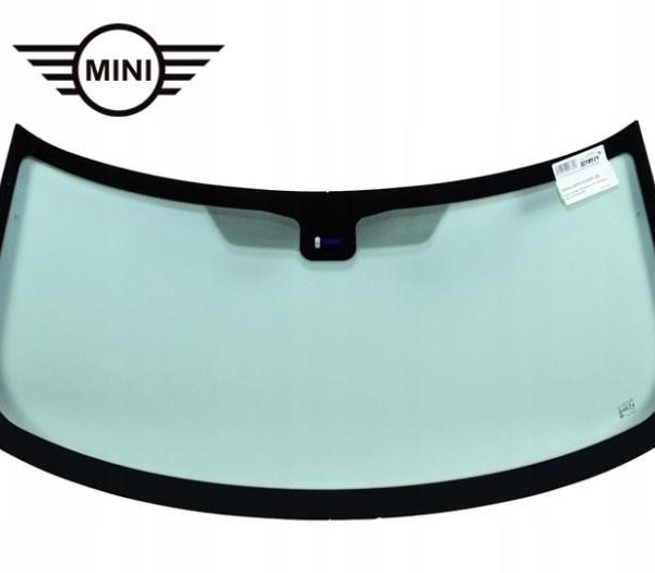 MINI Cooper R55 R56 R57 Windshield Kaca Depan Rain Sensor Heated