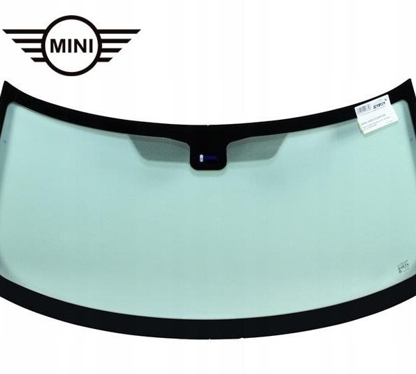 Original MINI Cooper R55 R56 R57 Windshield Kaca Depan Rain Sensor