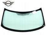 Original MINI Cooper R55 R56 R57 Front Windshield Kaca Depan