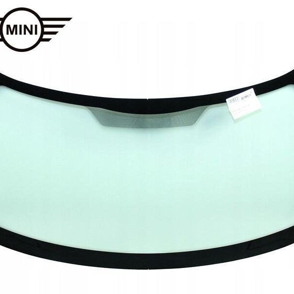 Original MINI Cooper R55 R56 R57 Front Windshield Kaca Depan