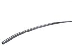 Original MINI R56 Lis Chrome Pelipit Karet Luar Kaca Bagasi Belakang - Gambar 3