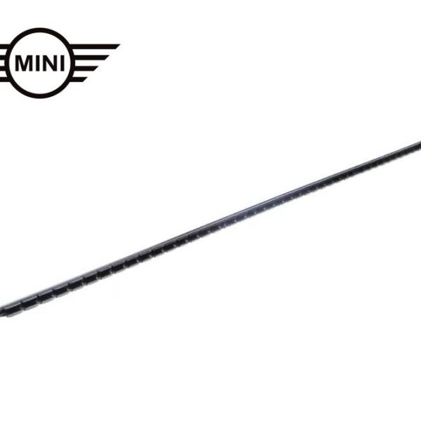 Original MINI R56 Trim Cover Tatakan Kaca Belakang Bawah 51312754853