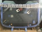 Original BMW E84 X1 Kaca Depan Green Windshield 51312993182 - Image 3