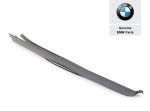 BMW E83 X3 Talang Air Drip Moulding Lis Karet Kaca Depan KIRI