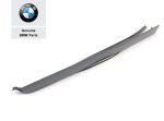BMW E83 X3 Talang Air Drip Moulding Lis Karet Kaca Depan KANAN