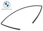 Original BMW E85 Z4 Rubber Seal Karet Lis Kaca Depan Atas Samping