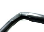 Original BMW E85 Z4 Rubber Seal Karet Lis Kaca Depan Atas Samping - Image 3