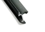 Original BMW E85 Z4 Rubber Seal Karet Lis Kaca Depan Atas Samping - Image 4
