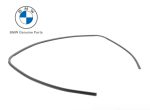 Original BMW E81 E82 E87 E88 Seal Karet Kaca Depan Atas 51317058224
