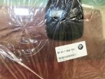Original BMW E46 Coupe Kaca Depan Upper Green Strip Rain 51317059702 - Image 3