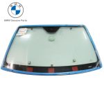 Original BMW E46 LCI Sedan Kaca Depan Infrared Rain Sensor 51317059704