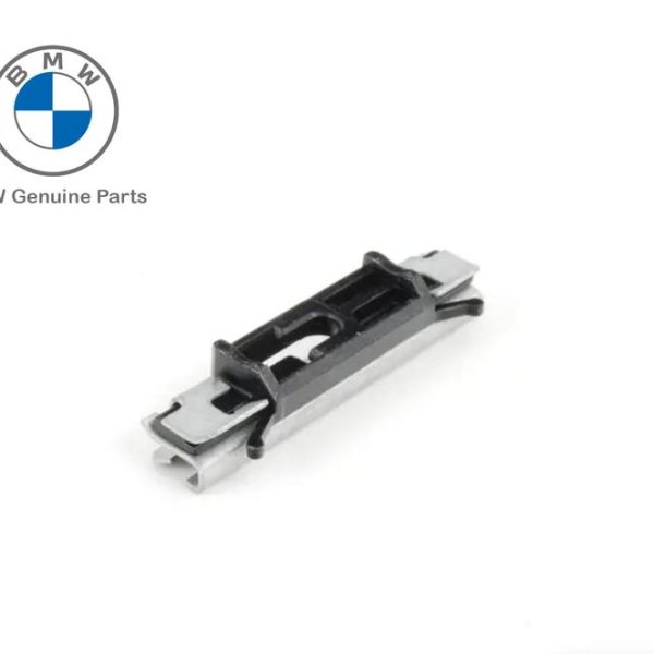 Original BMW E60 E70 X5 E71 X6 Drip Moulding Clip Karet Kaca Depan