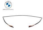 Original BMW E92 3 Coupe Seal Karet Kaca Depan Keliling 51317119711