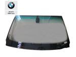 Original BMW E65 E66 Kaca Depan Green Windscreen Rain Sensor