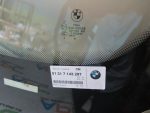 Original BMW E65 E66 Kaca Depan Green Windscreen Rain Sensor - Image 3