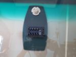 Original BMW E65 E66 Kaca Depan Green Windscreen Rain Sensor - Image 4