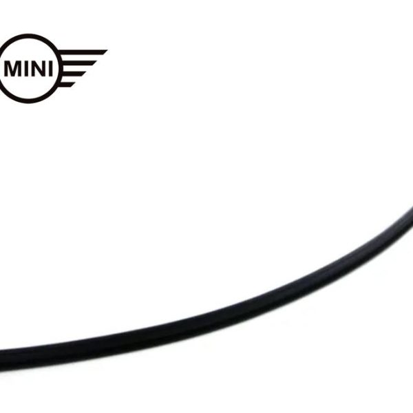 Original MINI Cooper R52 R53 R55 R56 R57 Seal Karet Kaca Depan Atas