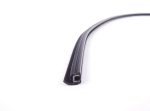 Original MINI Cooper R52 R53 R55 R56 R57 Seal Karet Kaca Depan Atas - Image 3