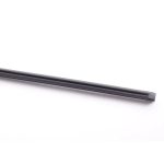 Original BMW E70 X5 Seal Karet Kaca Depan Atas - Image 4