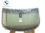 Original BMW E71 X6 Kaca Depan Green Windshield 51317211915