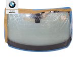 Original BMW F30 F31 Kaca Depan Green Windshield Rain sensor 51317258063