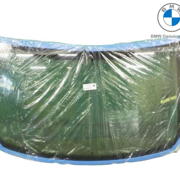 Original BMW F30 3 Series Kaca Belakang Read Window Glass