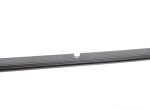 Original BMW F25 X3 Drip Moulding Lis Karet Kaca Primed Depan KANAN - Gambar 5