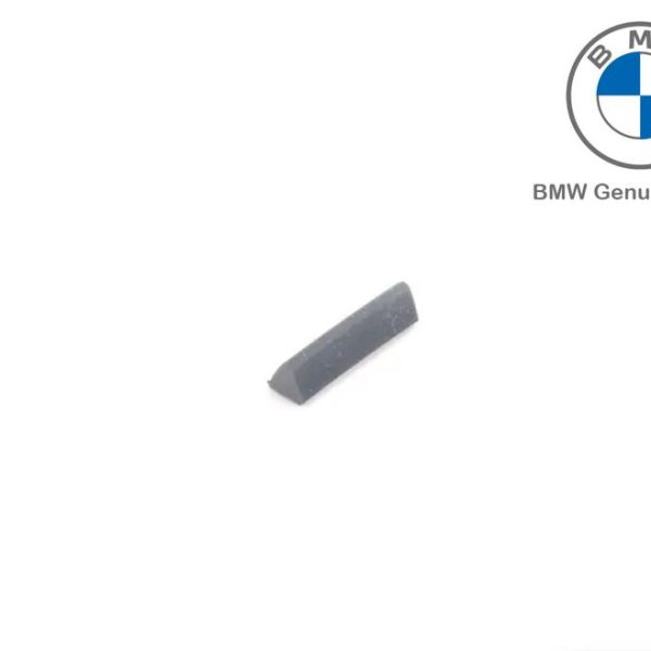 Ori BMW Windshield Glass Bump Stop Ganjalan Kaca Depan 51317288462
