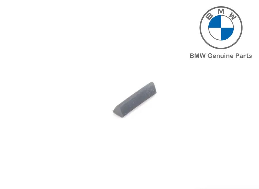51317288462_A Ori BMW Windshield Glass Bump Stop Ganjalan Kaca Depan 51317288462 - Image 1