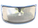 Original BMW F15 X5 Kaca Depan Green Windshield 51317292399 - Image 3