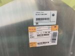 Original BMW F15 X5 Kaca Depan Green Windshield 51317292399 - Image 4