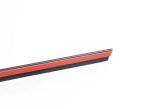 Original BMW G01 X3 F97 X3M Seal Karet Kaca Depan Atas - Image 3