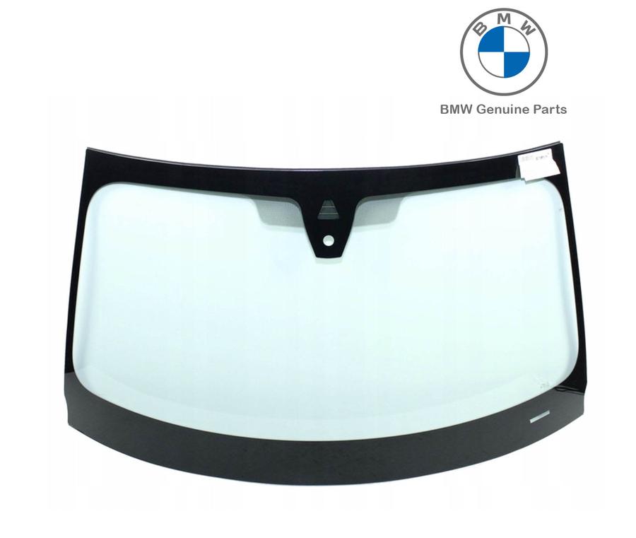 51317440763_A Original BMW G05 X5 Kaca Depan Green Windshield 51317440763 - Image 1