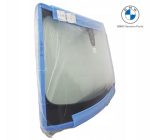 Original BMW G20 G21 Kaca Depan Green Windshield 51317467705