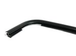 Original BMW E38 7 Series Seal Karet Kaca Depan Atas - Image 4