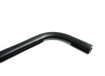 Original BMW E38 7 Series Seal Karet Kaca Depan Atas - Image 5